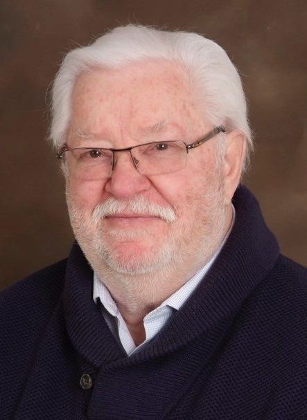 Gérard Légaré