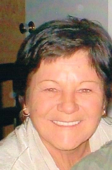 Ginette Demers St-Pierre