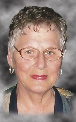 Germaine Perron Firlotte