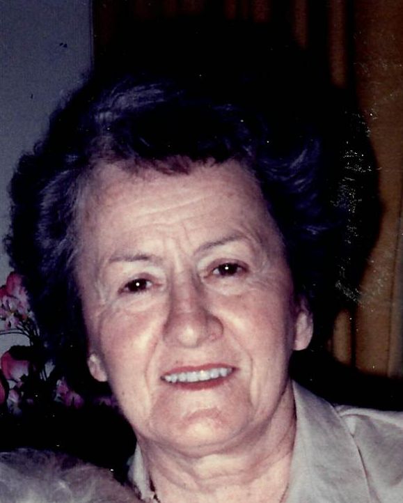 Myrtha Goupil Renaud