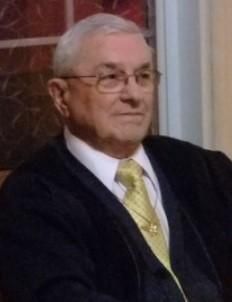 Raymond Brochu