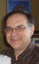 Bernard Sarrasin