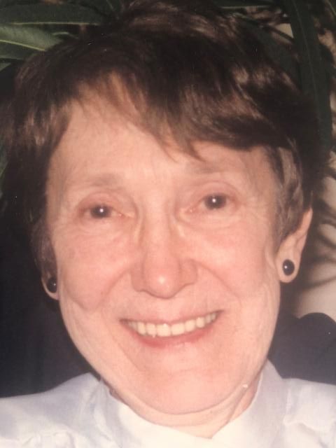 Suzanne Cossette