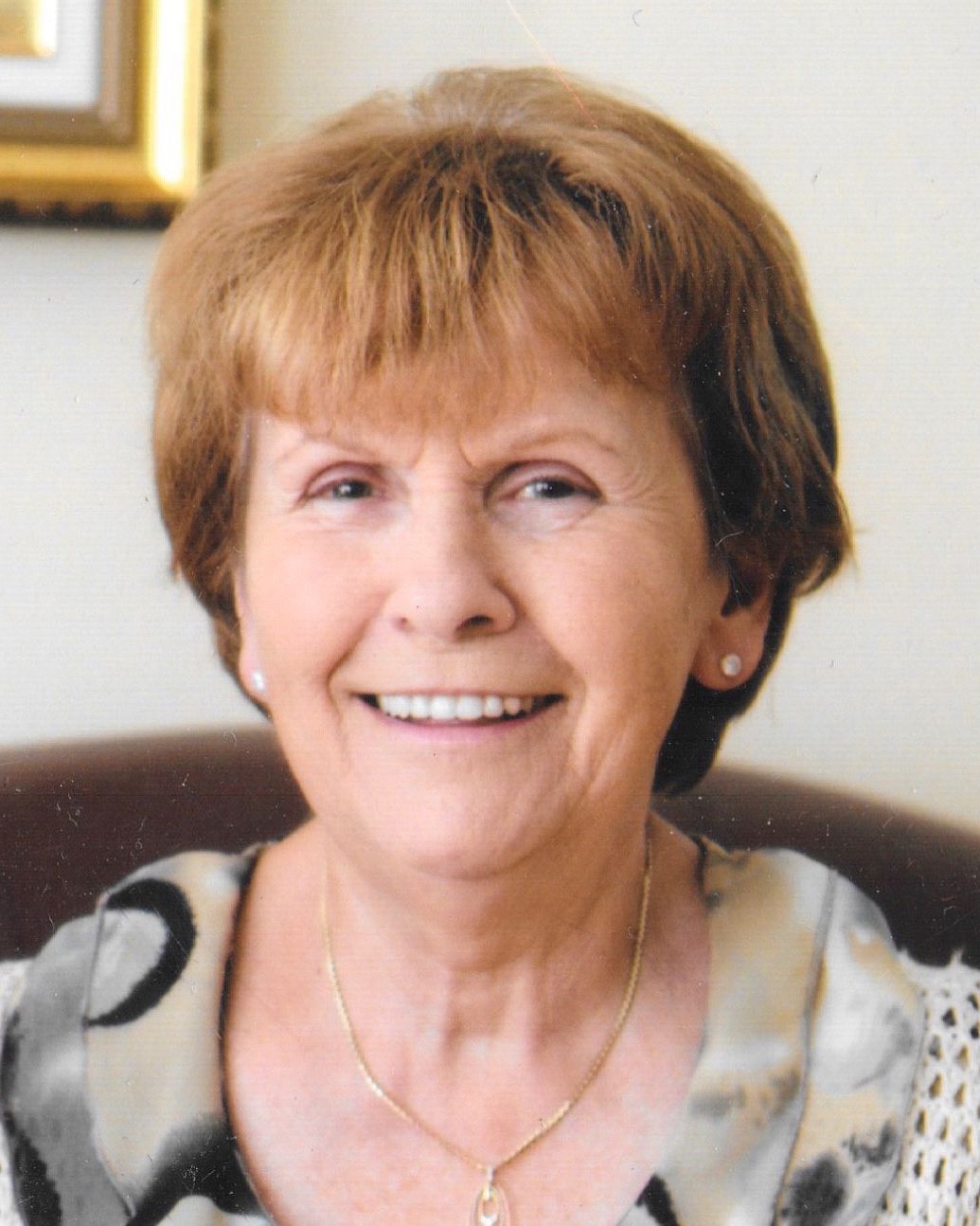 Jocelyne Clavet