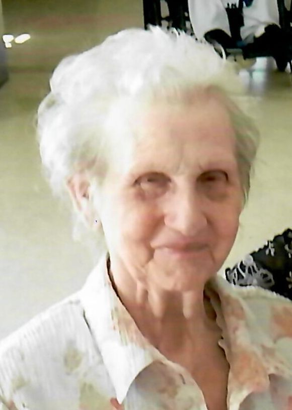 Rose-Alma Lafrance