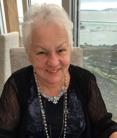 Lorraine Pelletier Paradis