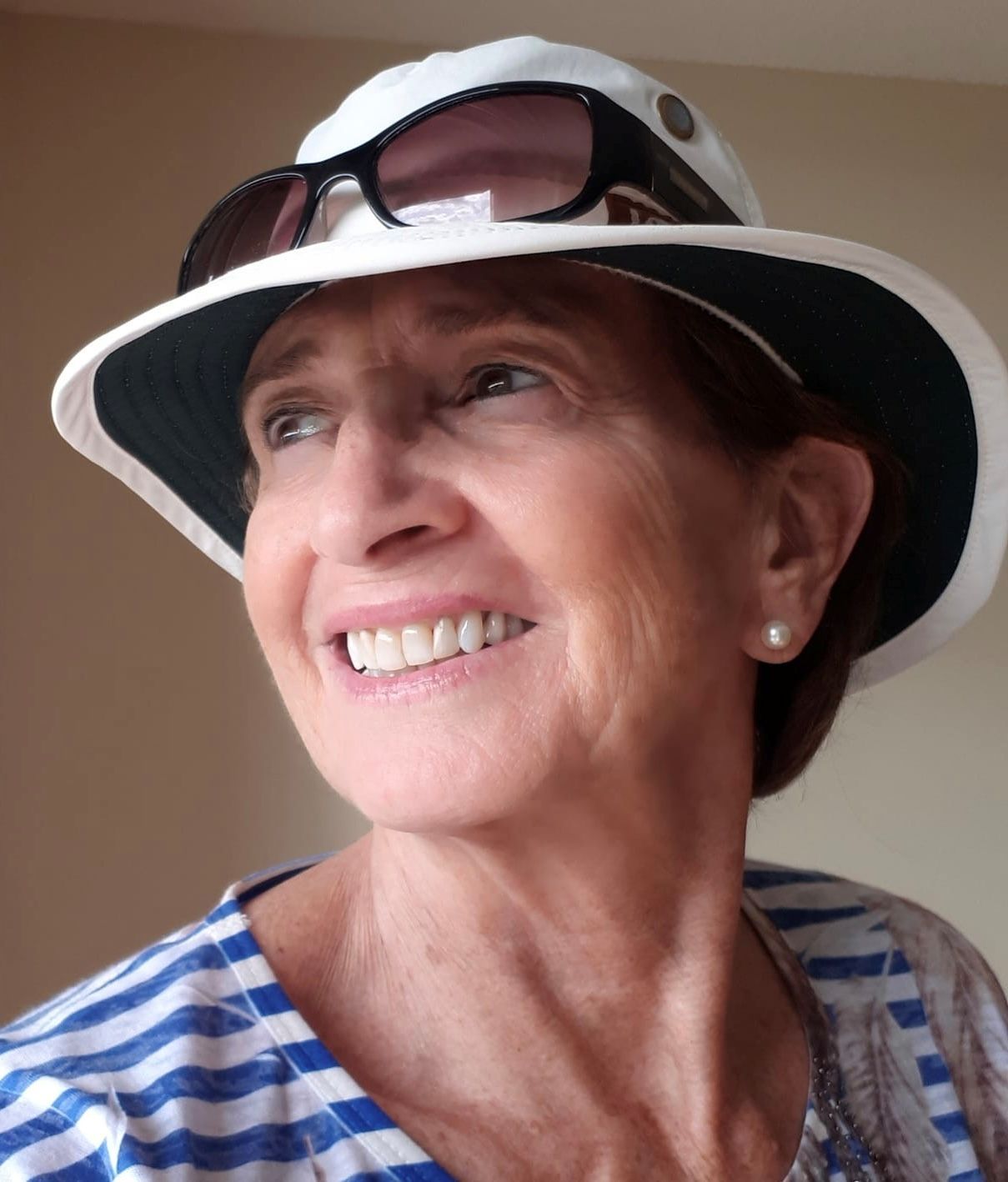 Noëlla M. Gagnon