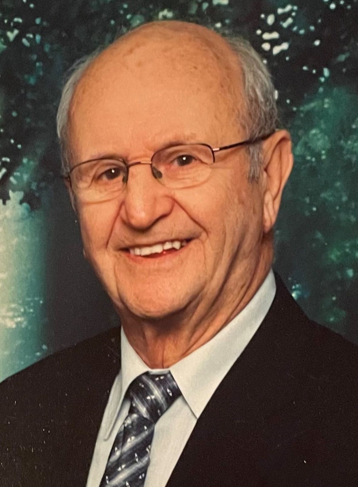 Marcel Goulet