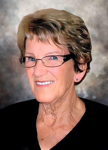 Éliane (Lily) Cloutier