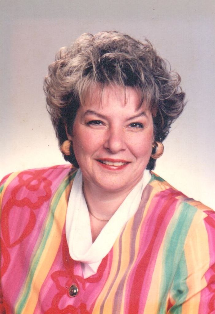 Brigitte Turcotte