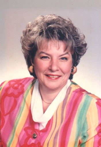 Brigitte Turcotte