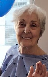 Paulette C. Beauchesne