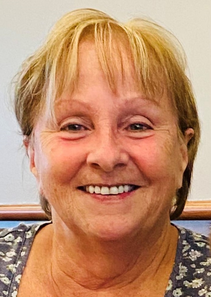 Lise Goudreault