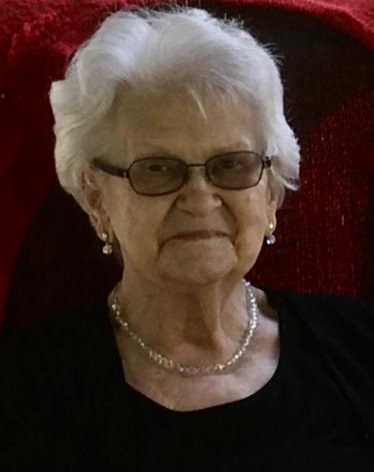 Antoinette Asselin