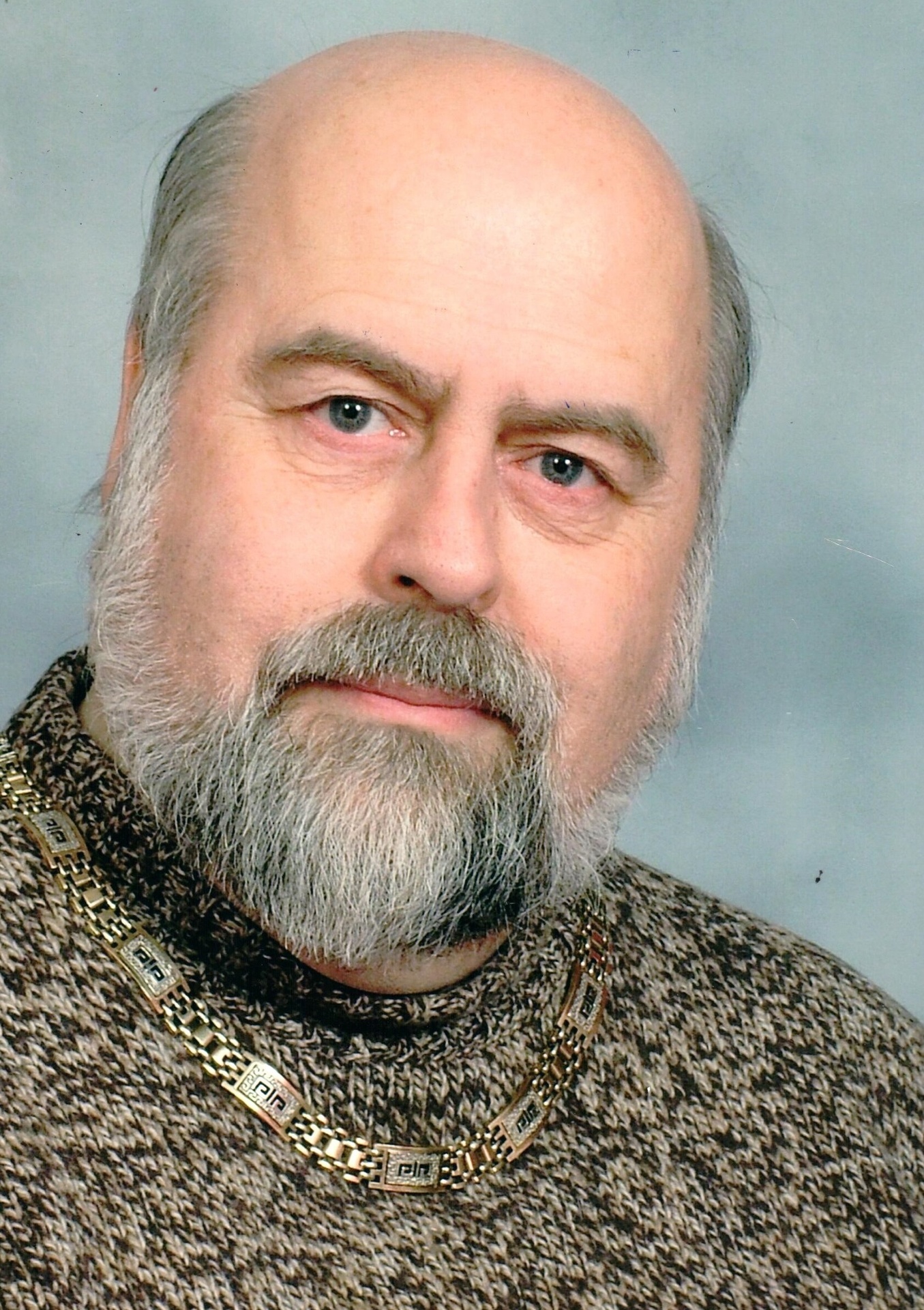 Caroll-Guy Chenard