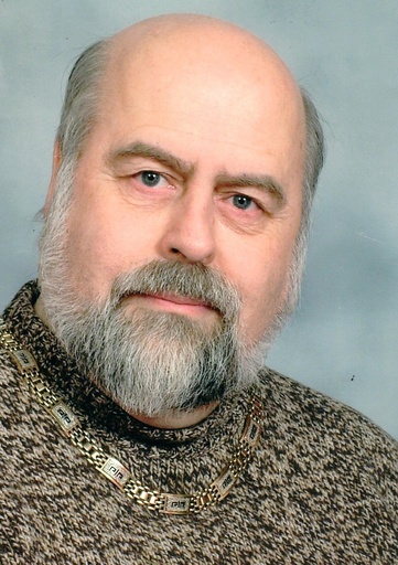 Caroll-Guy Chenard