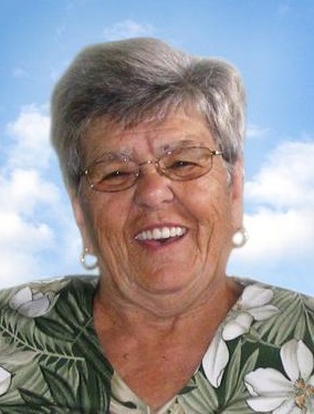 Marie-Anne Dumas