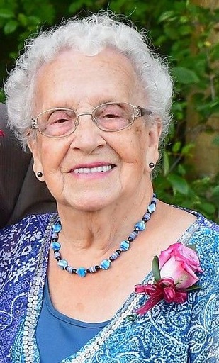 Monique Bérubé