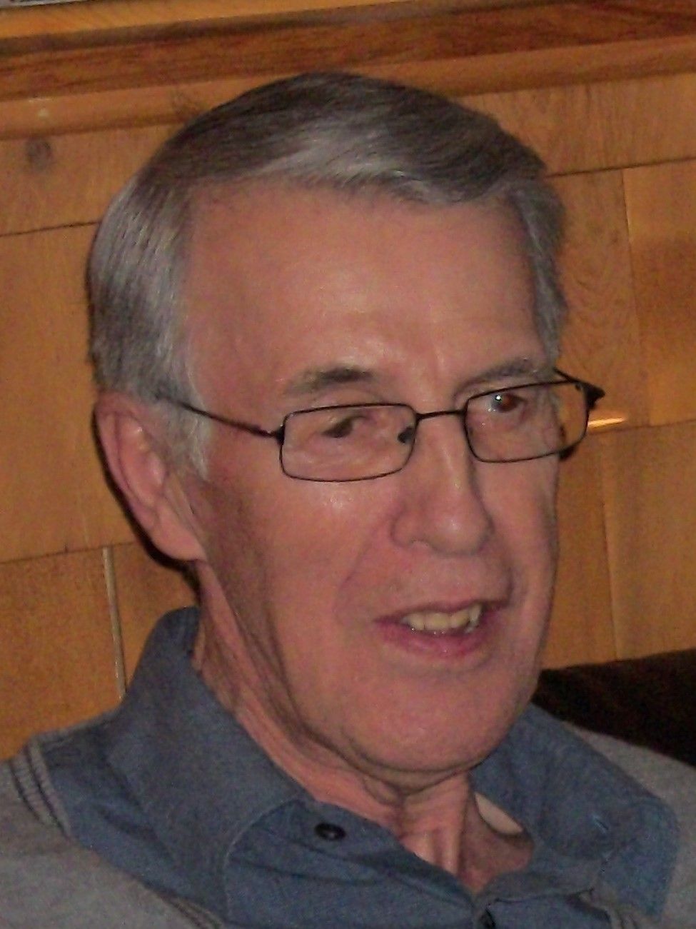 Firmin Landry