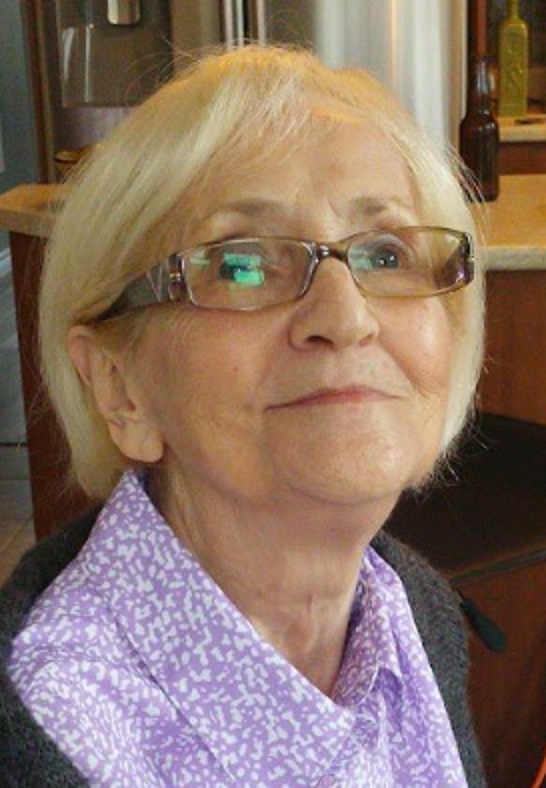 Lucille Boutet