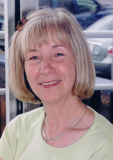 Denise Ouellet