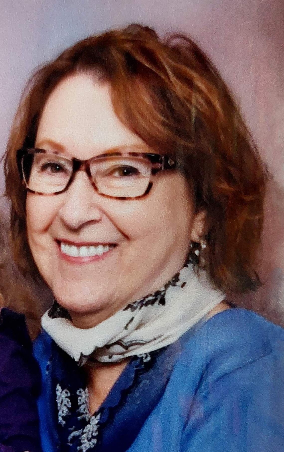 Louisette Lizotte