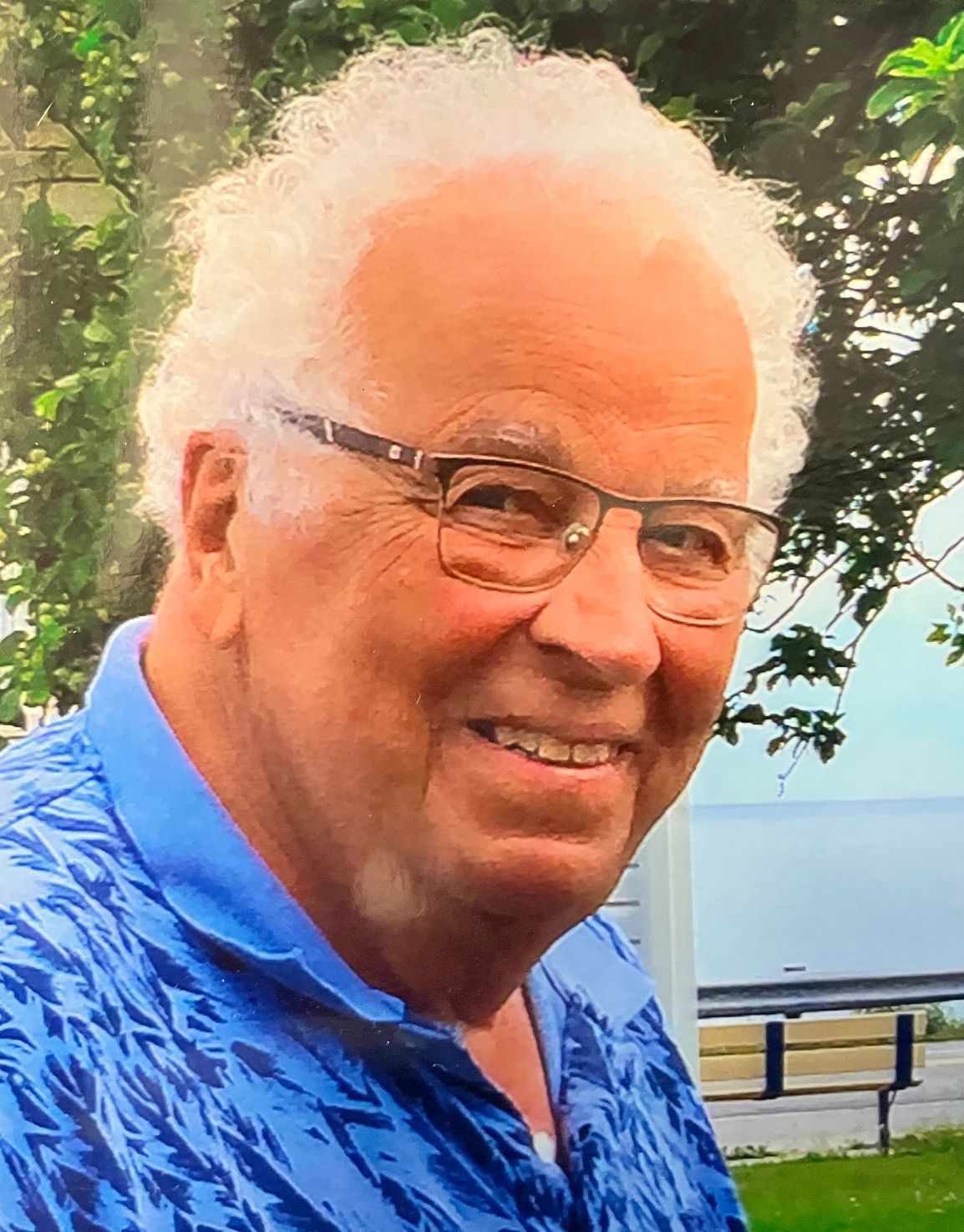 Réjean Dorion