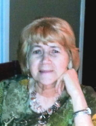 Jeannine Béland