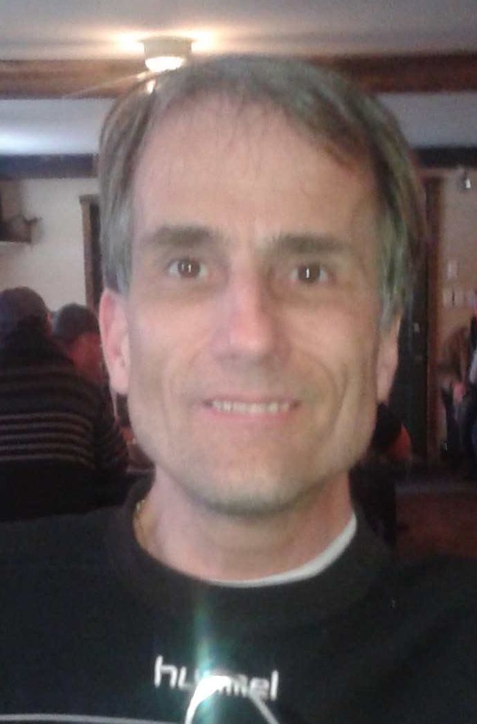 Éric Nadeau