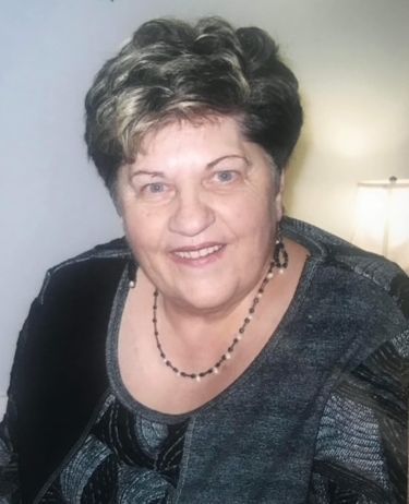 Réjeanne Plourde