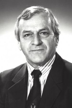 Marcel Proulx