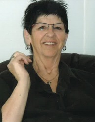 Marguerite Lemay