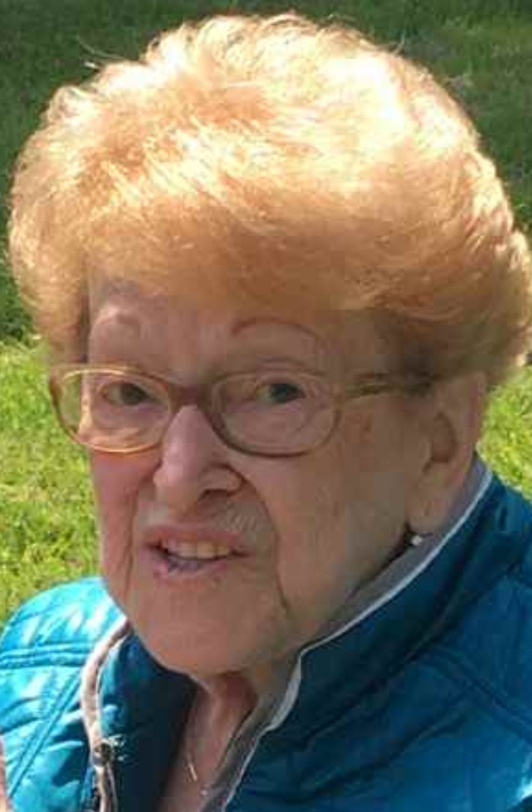 Bernadette Allison Huot