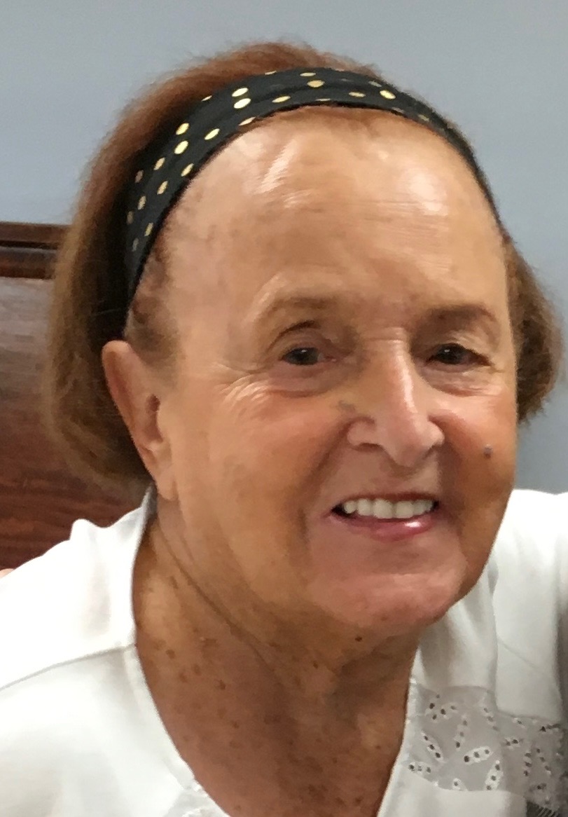 Carmel Delisle