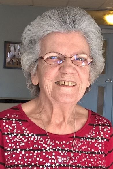 Gisèle Leblanc