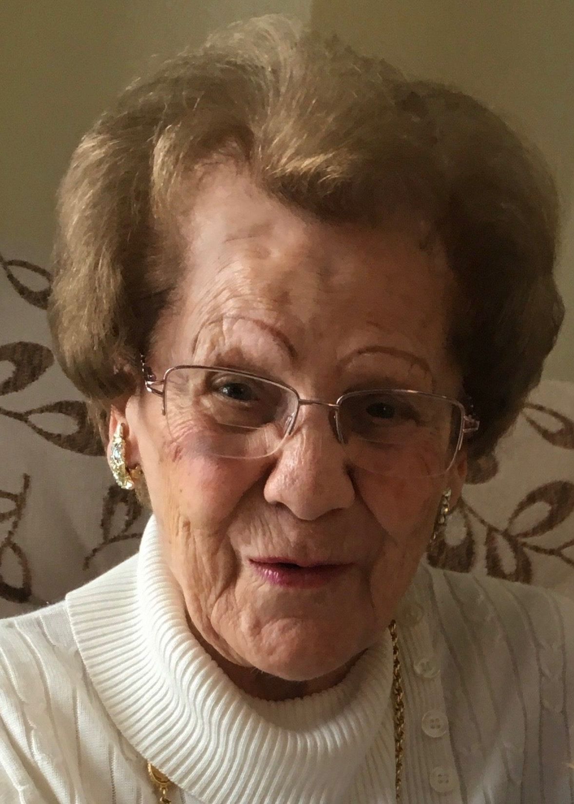 Thérèse Chouinard