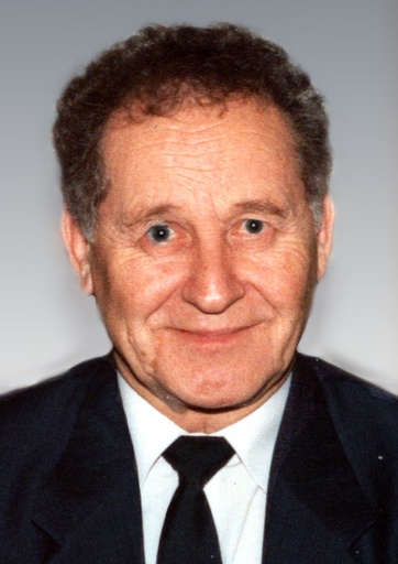 Louis Voros (VÖRÖS Lajos)