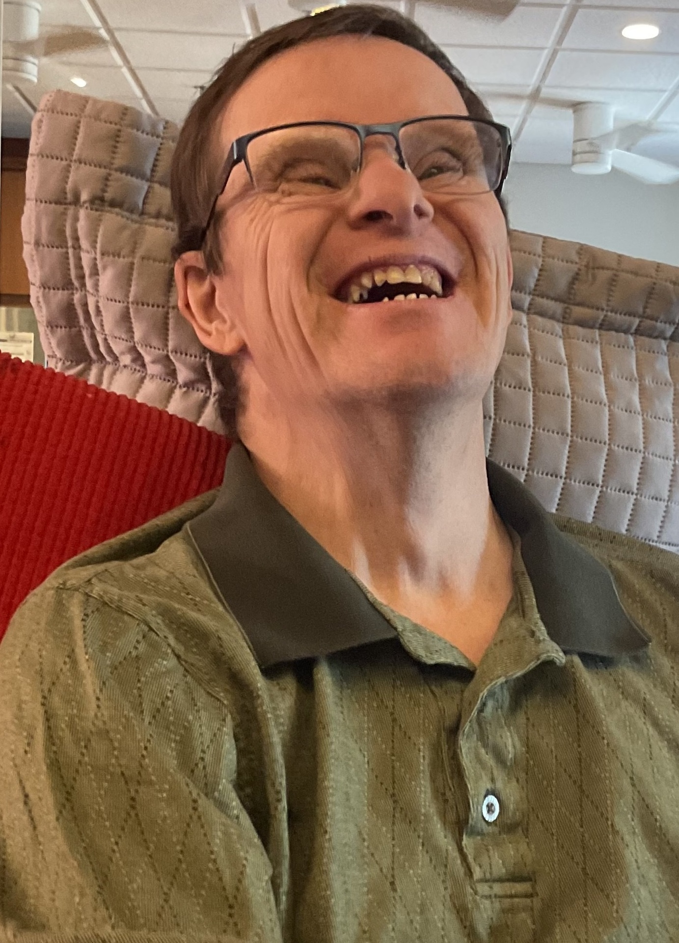 Stephen (Steve) Bourget