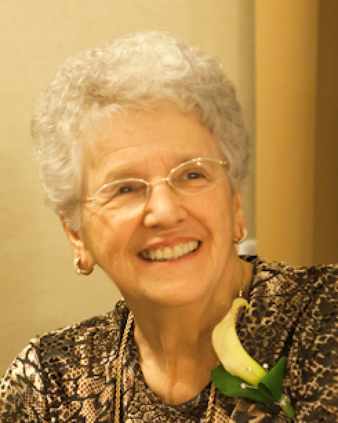 Lucie Marois Marcoux