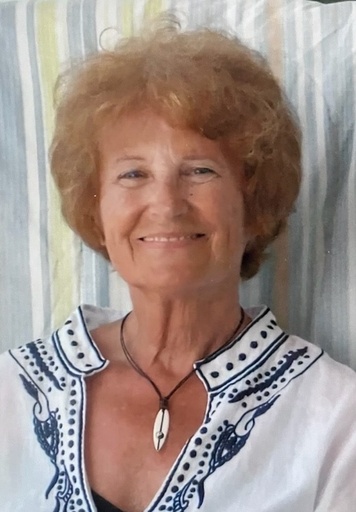 Thérèse Bouchard