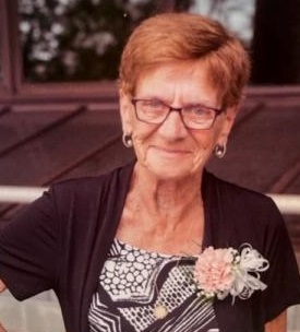 Rolande Langlois