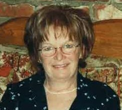 Jocelyne Baril