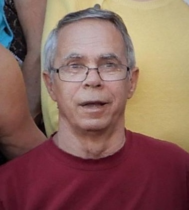Pierre Paradis