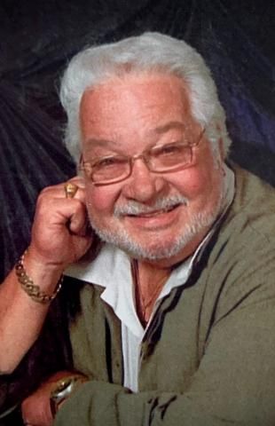 Emery Chénard