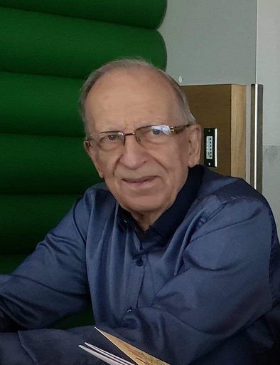 André Cantin