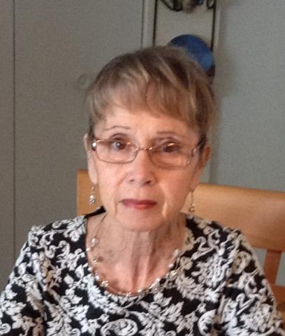 Louisette Royer Lacroix