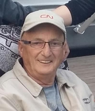 Réjean Vallières