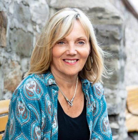 Sylvie Talbot
