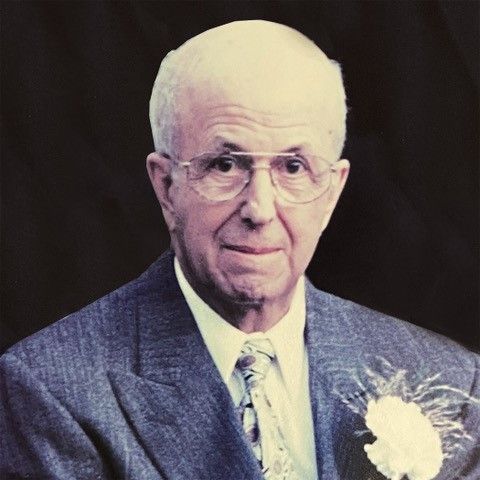 Marcel Latouche
