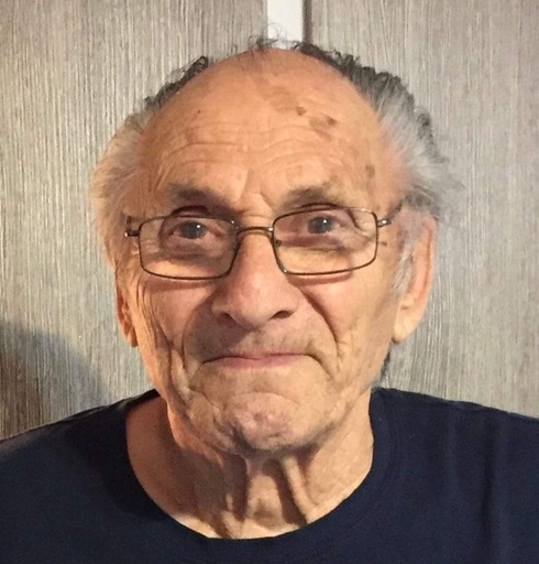 Maurice Michel Branger